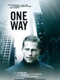 Photo : One Way