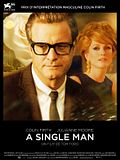 A Single Man Icon
