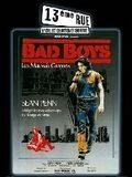 film Bad Boys en streaming