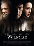 film Wolfman en streaming