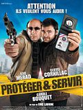 Film :  Prot�ger et servir