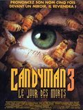 Candyman 3 : Le jour des morts Icon