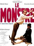 Photo : Le Monstre