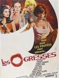 Photo : Les Ogresses