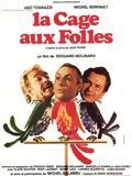 Photo : La Cage aux folles