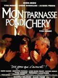 Photo : Montparnasse-Pondichéry