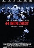 Photo : 44 Inch Chest