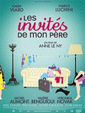 Les Invit�s de mon p�re