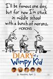   HD movie streaming  Diary of a Wimpy Kid