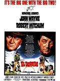 film El Dorado en streaming