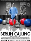   HD movie streaming  Berlin Calling