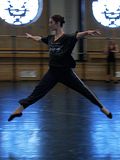 Photo : Aurélie Dupont danse, l'espace d'un instant (TV)