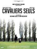 Photo : Cavaliers seuls