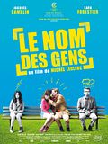 Comedie Le Nom des gens