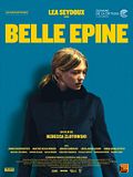 Photo : Belle épine