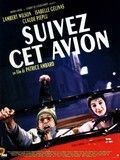 Photo : Suivez cet avion