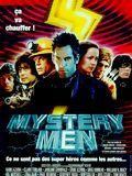 Photo : Mystery Men