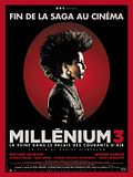Film :  Mill�nium 3 - La Reine dans le palais d
