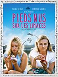 Photo : Pieds nus sur les limaces