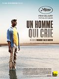 Photo : Un Homme qui crie