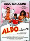 Photo : Aldo et Junior