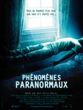 film Phénomènes Paranormaux en streaming