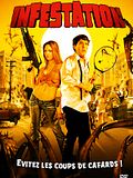 film Infestation en streaming