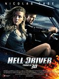 Photo : Hell Driver