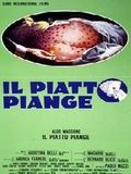 Photo : Il Piatto piange