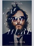Photo : I'm Still Here - The Lost Year of Joaquin Phoenix
