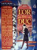 Photo : L'Or du duc