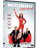 Film :  Une nounou venue de l'Est