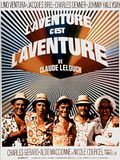 Photo : L'Aventure, c'est L'Aventure