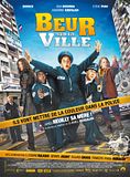 Photo : Beur sur la ville