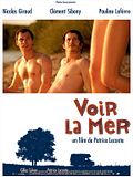 Photo : Voir la mer