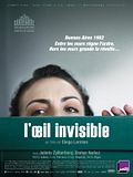 Photo : L'Oeil invisible
