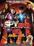 Photo : Spy Kids 4: All the Time in the World