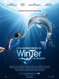 Photo : L'Incroyable histoire de Winter le dauphin