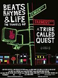 Photo : Beats, Rhymes & Life: The Travels of A Tribe Called Quest