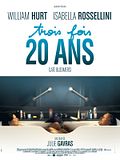 Photo : 3 fois 20 ans