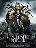 Photo : Blanche-Neige et le chasseur