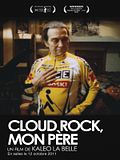 Photo : Cloud rock, mon père