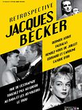 Photo : Rétrospective Jacques Becker
