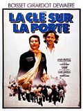 Photo : La Clé sur la porte