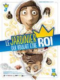 Le Jardinier qui voulait �tre Roi