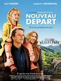 Nouveau D�part