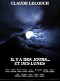 Photo : Il y a des jours... et des lunes