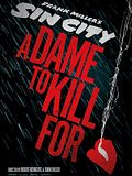 Photo : Sin City 2 : A Dame to Kill For