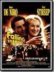 Photo : Falling in love