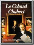 Photo : Le Colonel Chabert